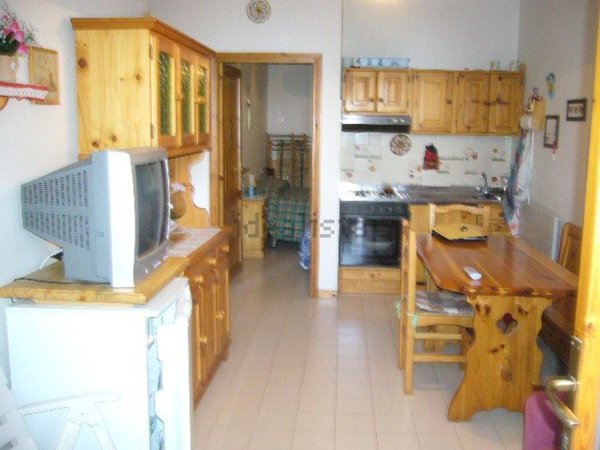 appartamento in vendita a Carpegna