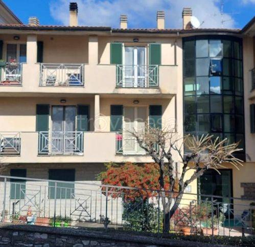 appartamento in vendita a Carpegna
