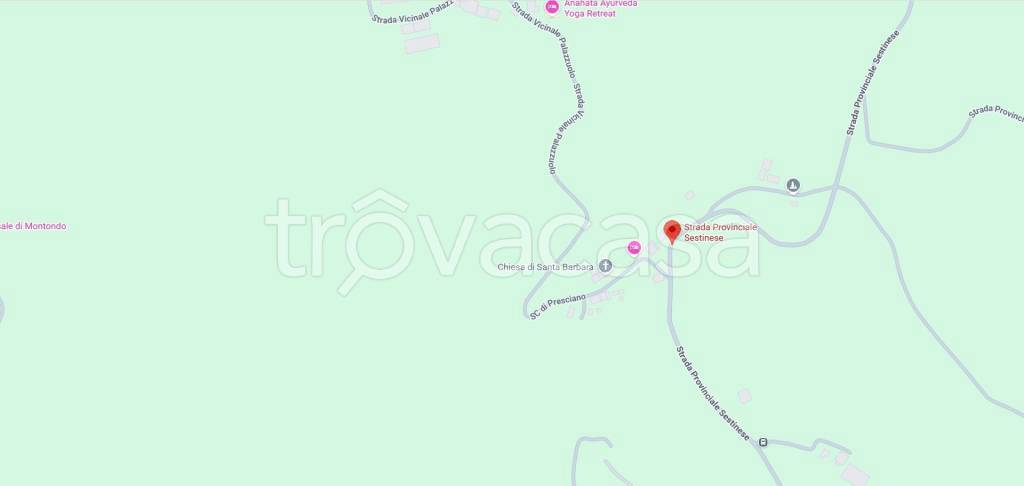 terreno agricolo in vendita a Carpegna