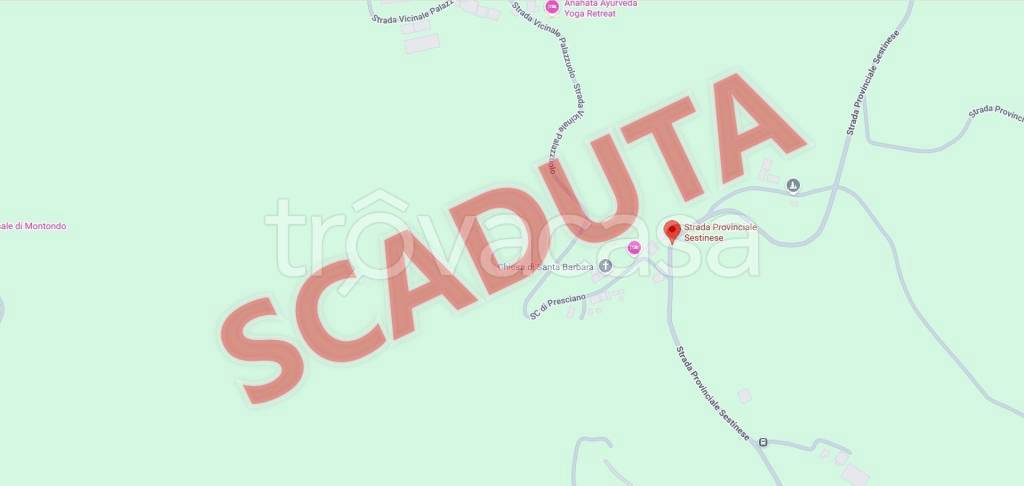 terreno agricolo in vendita a Carpegna