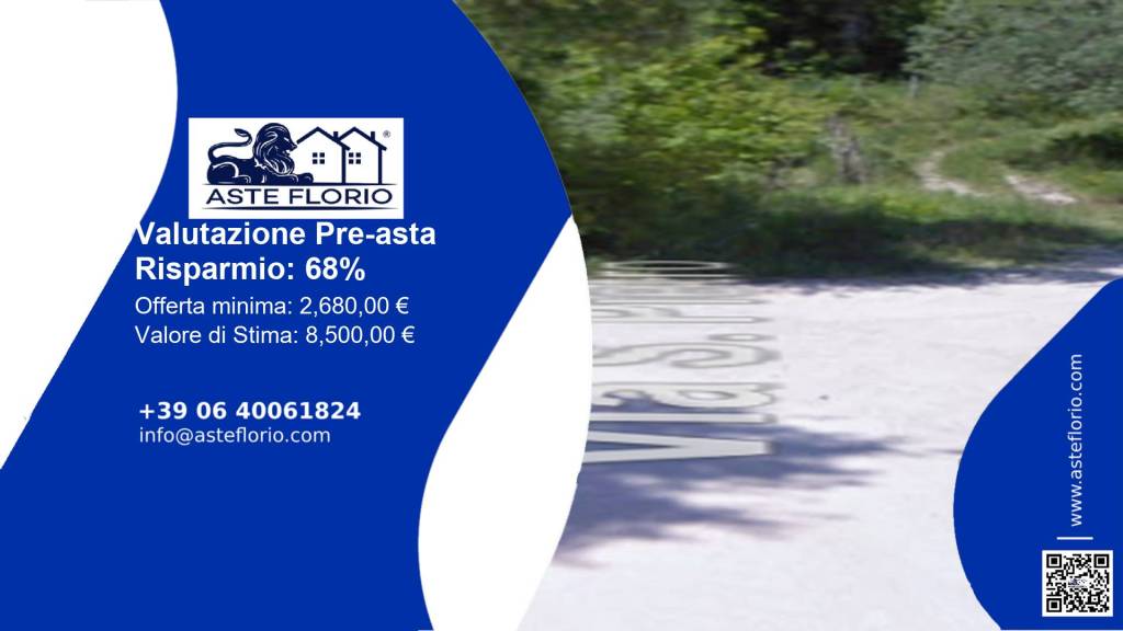 terreno agricolo in vendita a Carpegna