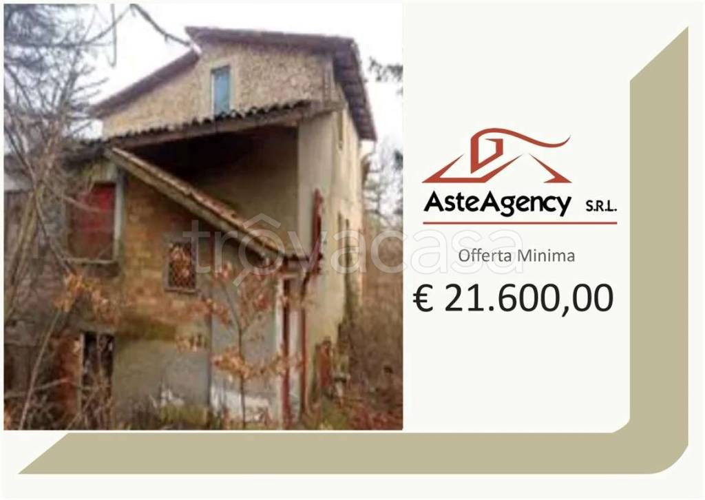 appartamento in vendita a Carpegna