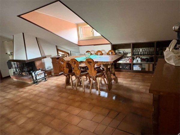 appartamento in vendita a Carpegna