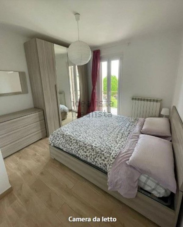 appartamento in vendita a Carpegna