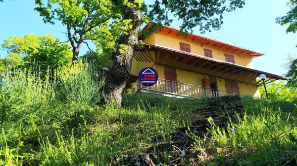 casa indipendente in vendita a Carpegna