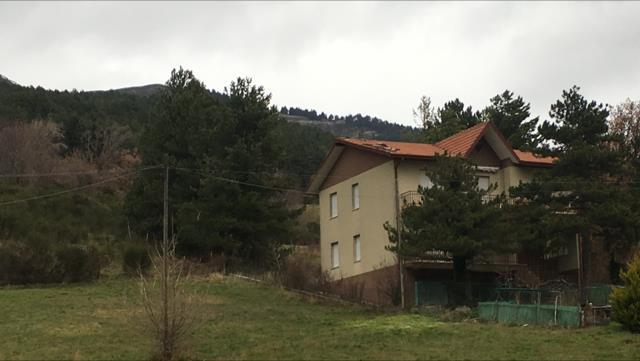 casa indipendente in vendita a Carpegna