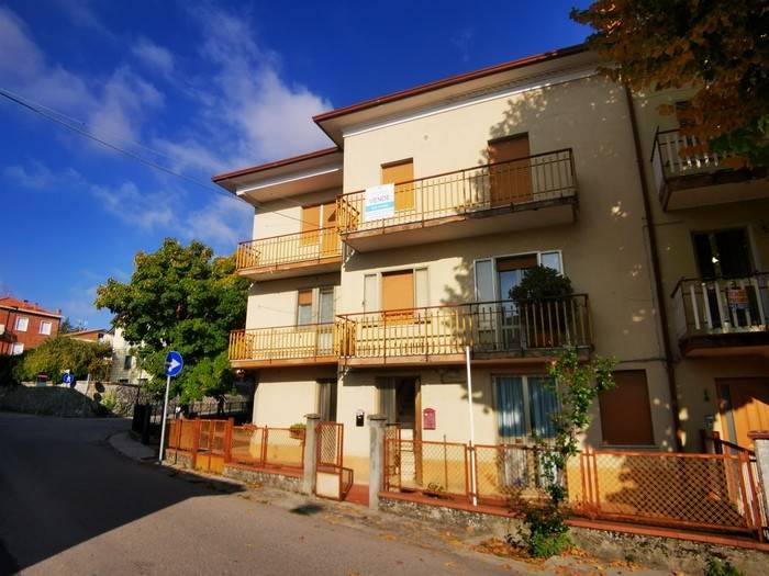 appartamento in vendita a Carpegna