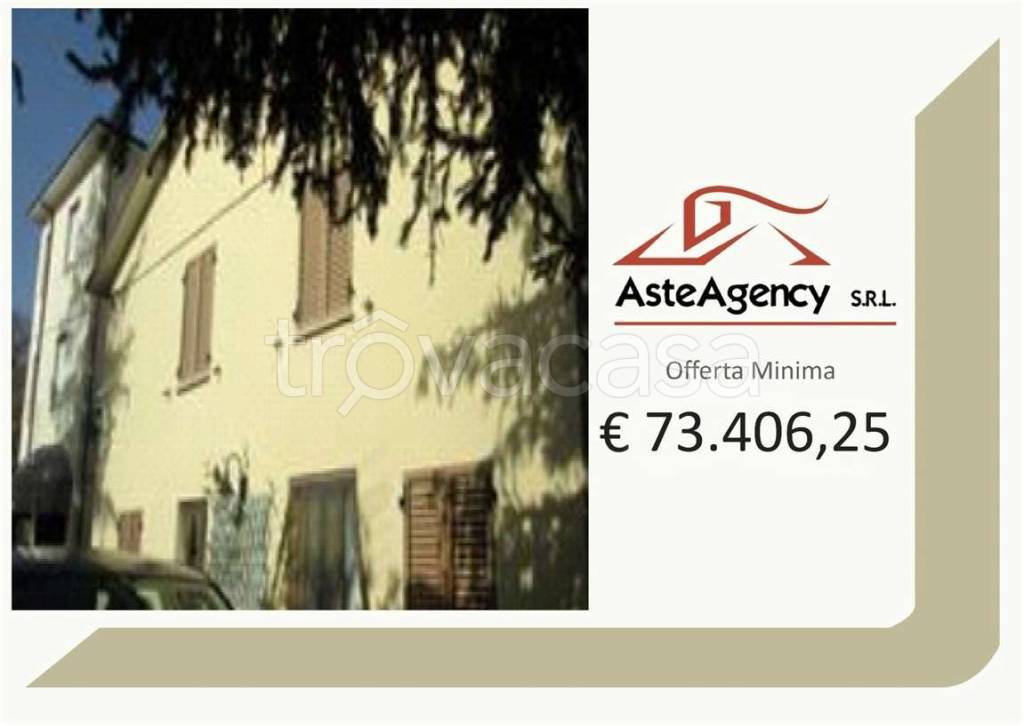 appartamento in vendita a Carpegna