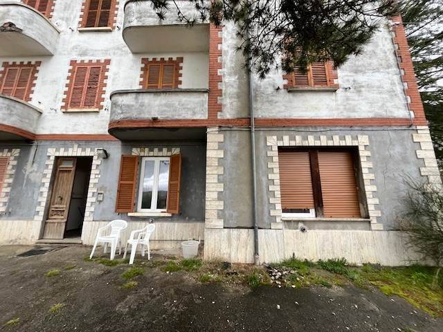 appartamento in vendita a Carpegna