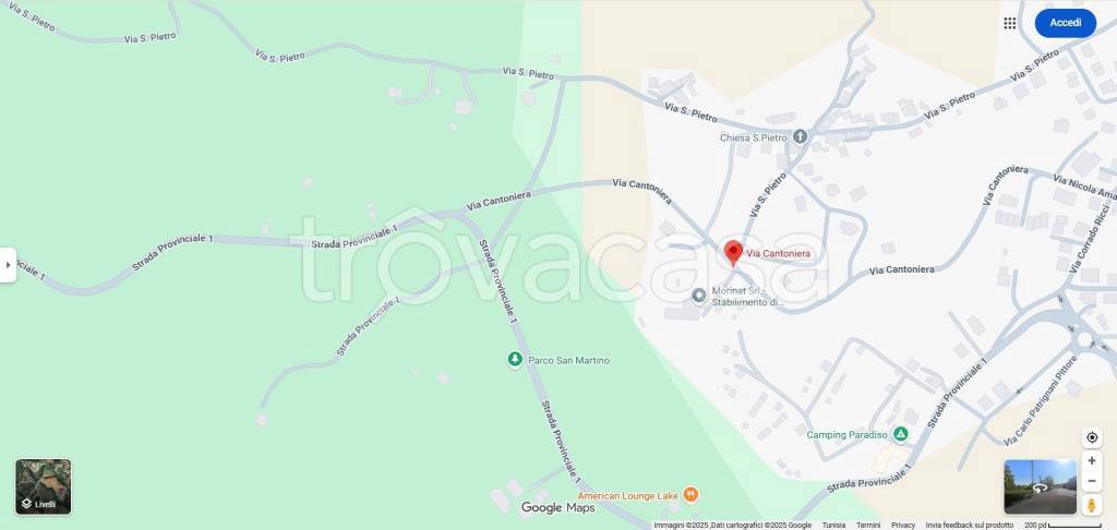 appartamento in vendita a Carpegna