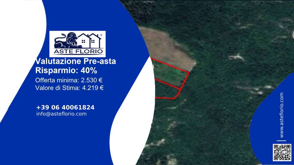 terreno agricolo in vendita a Carpegna