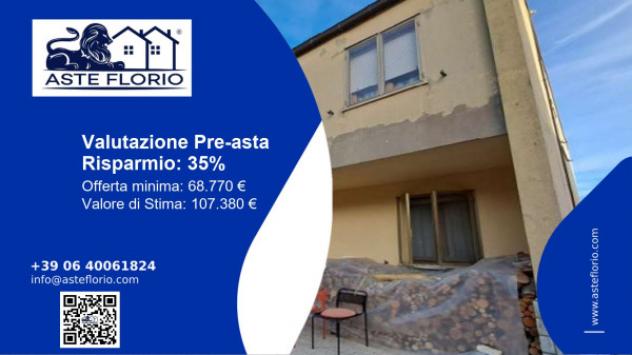 casa indipendente in vendita a Carpegna