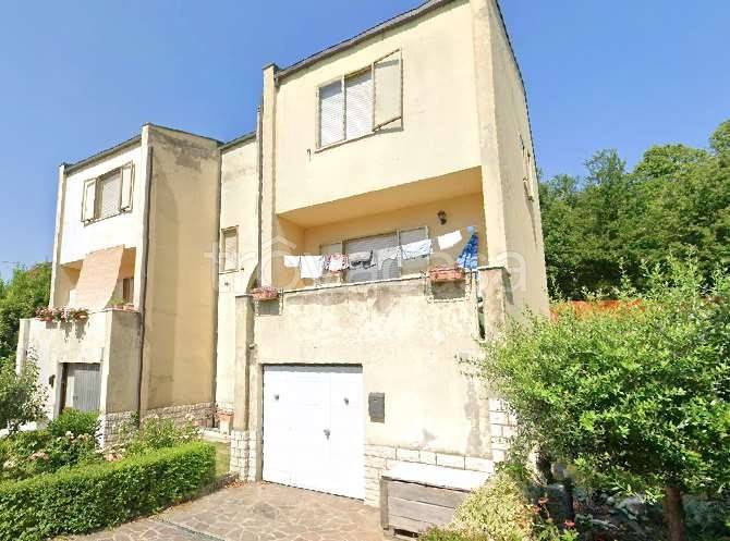 appartamento in vendita a Carpegna