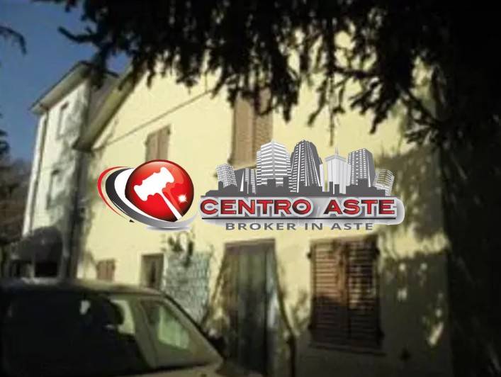 casa indipendente in vendita a Carpegna