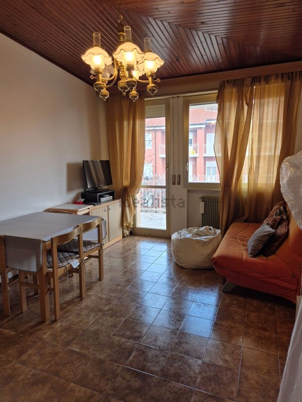 appartamento in vendita a Carpegna