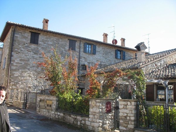 appartamento in vendita a Carpegna