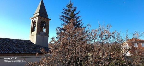 appartamento in vendita a Carpegna