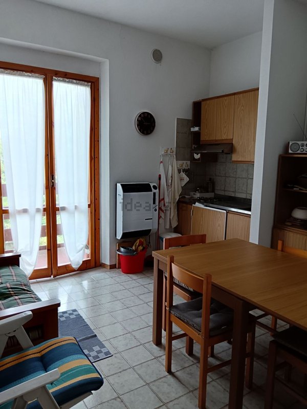 appartamento in vendita a Carpegna