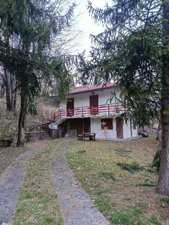 casa indipendente in vendita a Carpegna