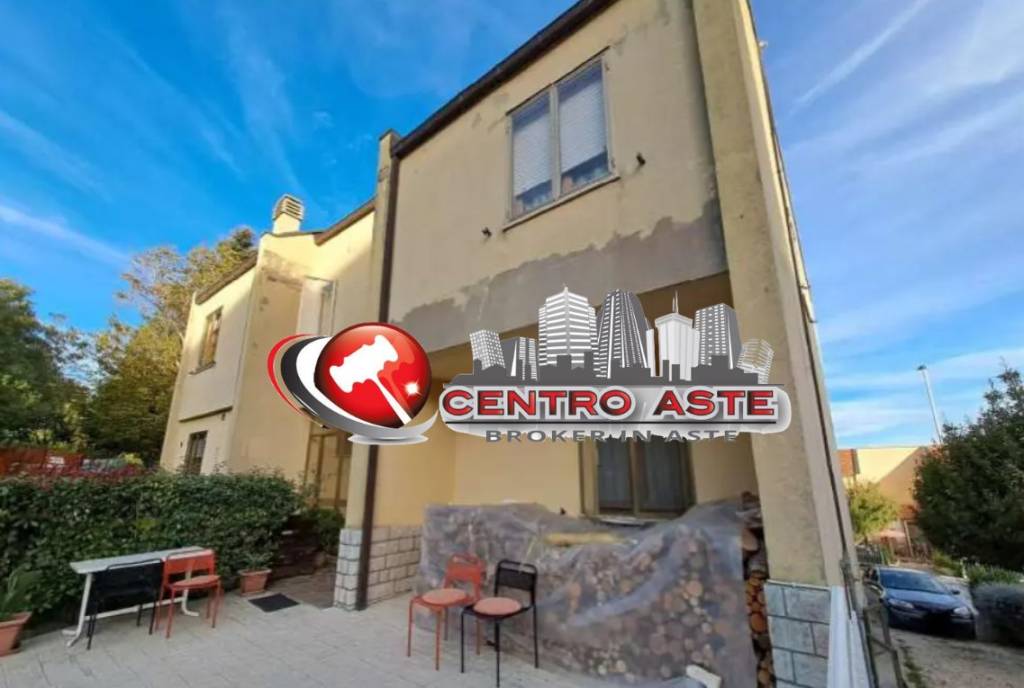 appartamento in vendita a Carpegna