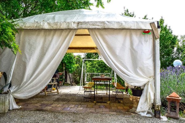 casa indipendente in vendita a Carpegna