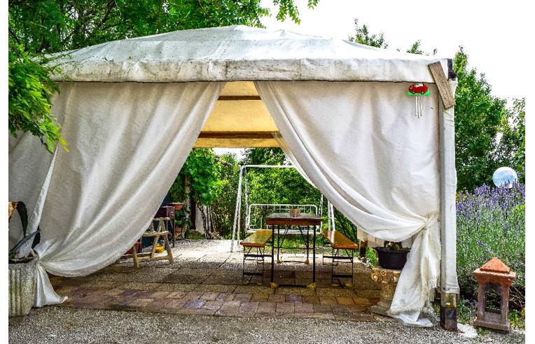 casa indipendente in vendita a Carpegna