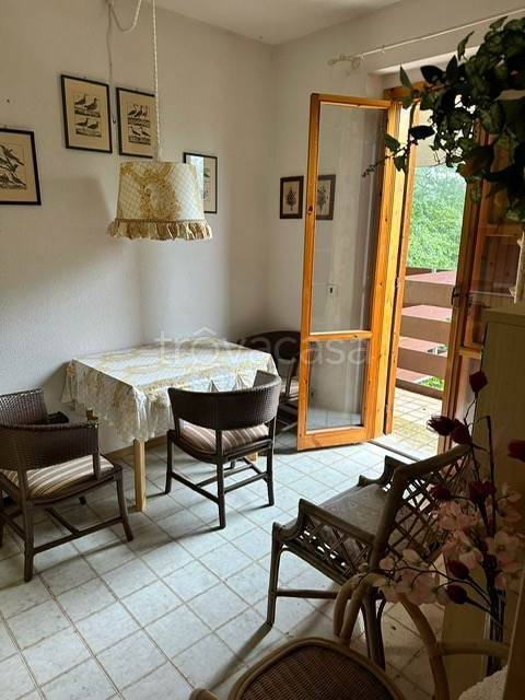 appartamento in vendita a Carpegna