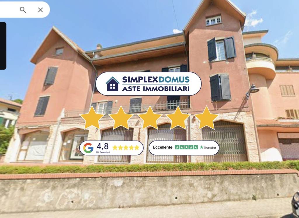 appartamento in vendita a Carpegna