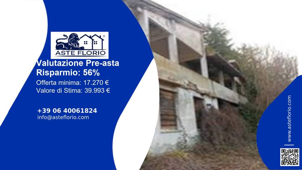 casa indipendente in vendita a Carpegna