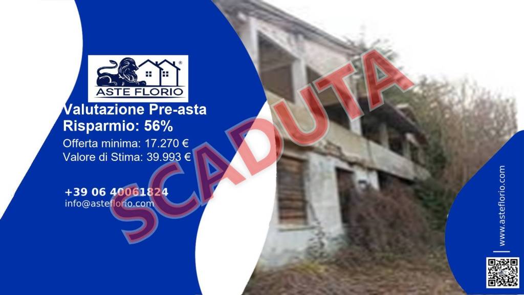 casa indipendente in vendita a Carpegna