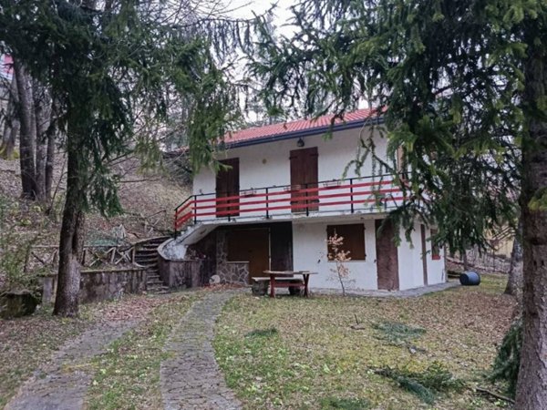 casa indipendente in vendita a Carpegna