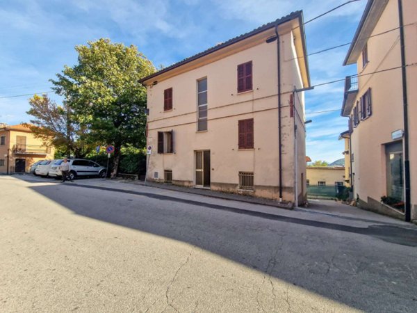 casa indipendente in vendita a Carpegna