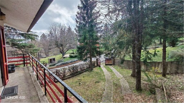 casa indipendente in vendita a Carpegna