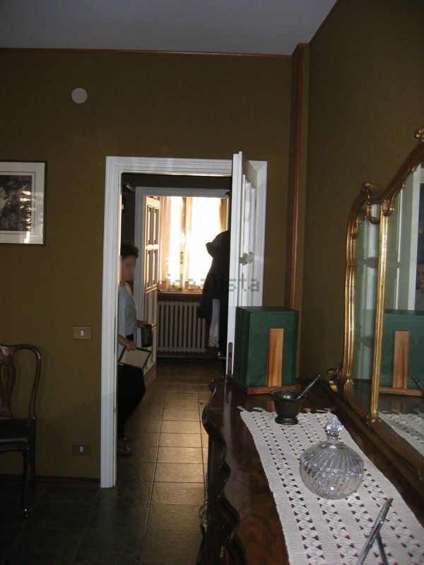 casa indipendente in vendita a Carpegna
