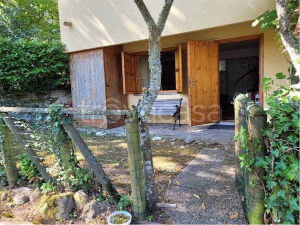 appartamento in vendita a Carpegna in zona Genghe