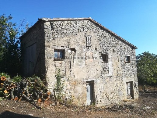 casale in vendita a Carpegna