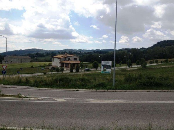 terreno edificabile in vendita a Carpegna in zona Genghe