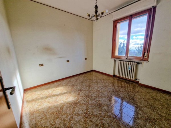 appartamento in vendita a Carpegna in zona Genghe