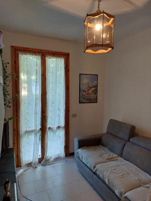 appartamento in vendita a Carpegna in zona Genghe