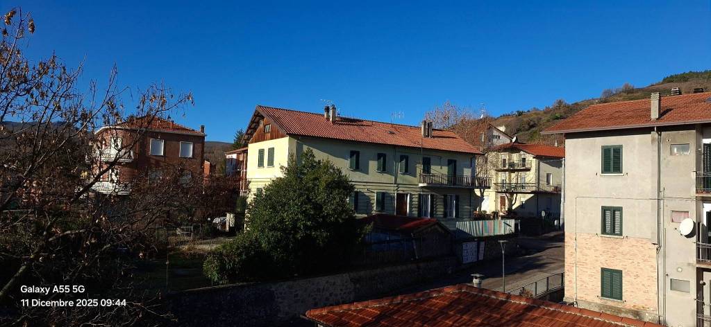 appartamento in vendita a Carpegna in zona Genghe