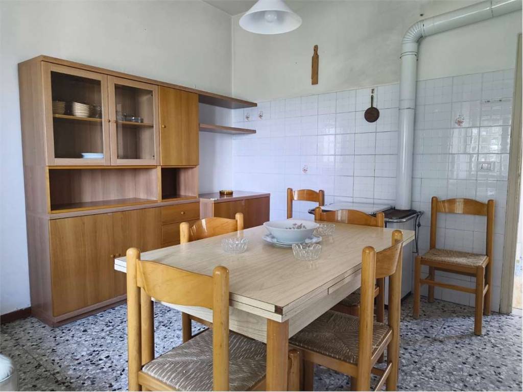 casa indipendente in vendita a Carpegna in zona Genghe