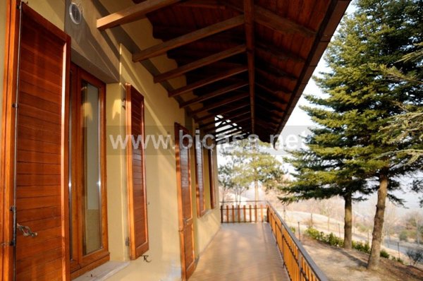 casa indipendente in vendita a Carpegna in zona Genghe