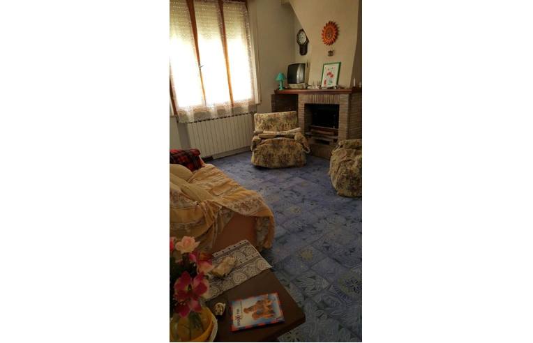 appartamento in vendita a Carpegna in zona Genghe