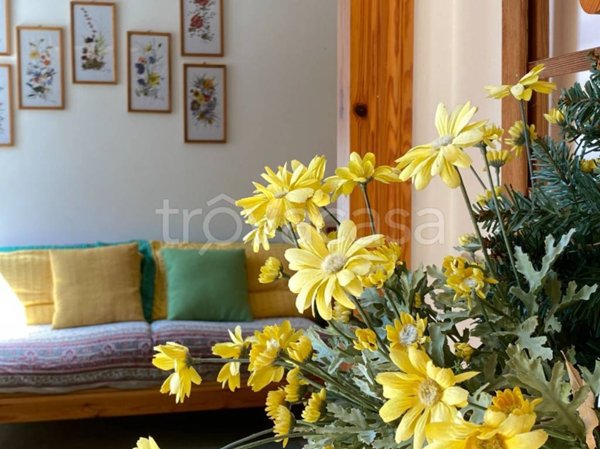 appartamento in vendita a Carpegna in zona Genghe