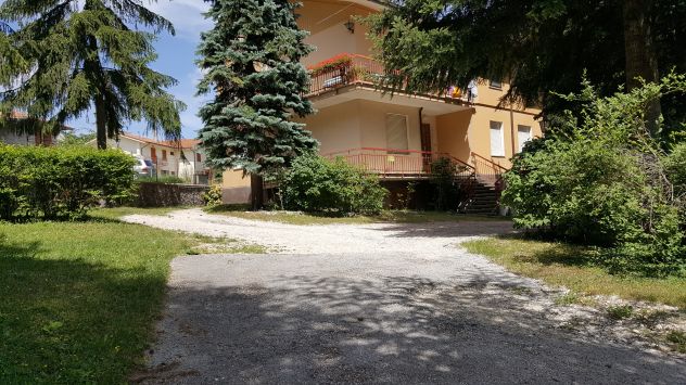 appartamento in vendita a Carpegna