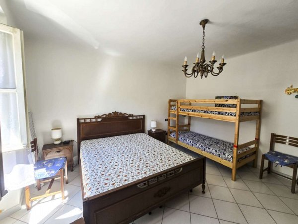 appartamento in vendita a Carpegna in zona Genghe