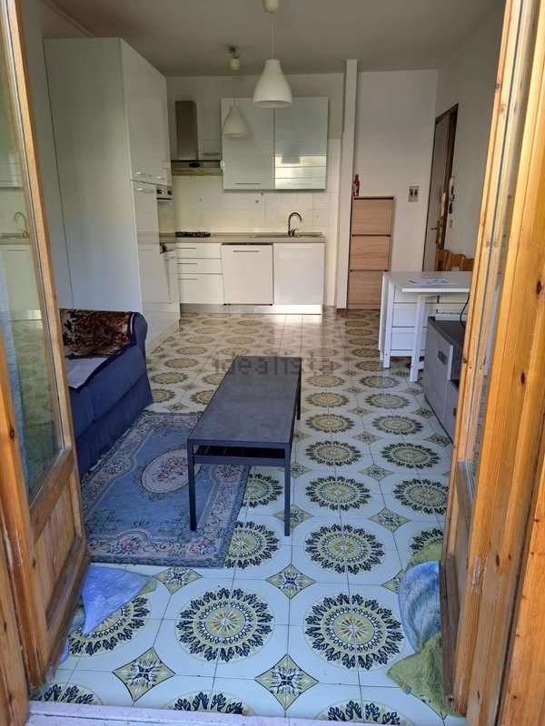 appartamento in vendita a Carpegna in zona Genghe