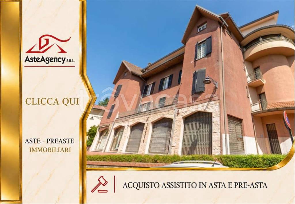 appartamento in vendita a Carpegna in zona Genghe