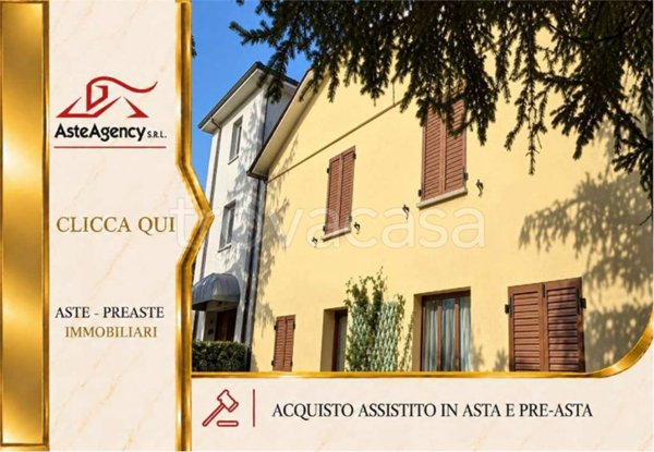 appartamento in vendita a Carpegna in zona Genghe
