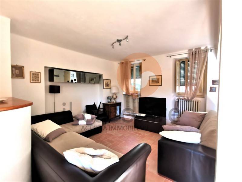 casa indipendente in vendita a Cartoceto
